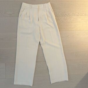 Aritzia Wilfred Effortless Pant